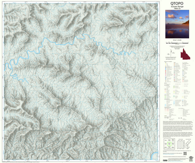 Sussex Range (7866-33) Preview 1