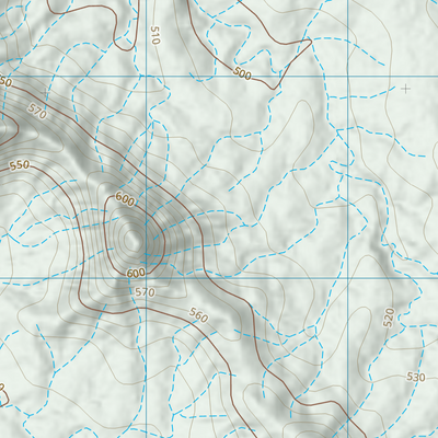 Sussex Range (7866-33) Preview 2