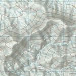 Sussex Range (7866-33) Preview 3
