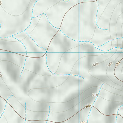 Sussex Range (7866-331) Preview 2