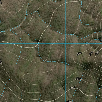 Sussex Range (7866-331i) Preview 2