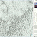 Sussex Range (7866-332) Preview 1