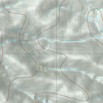 Sussex Range (7866-332) Preview 2