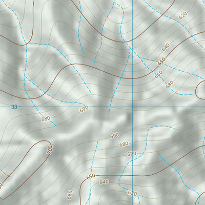 Sussex Range (7866-332) Preview 3