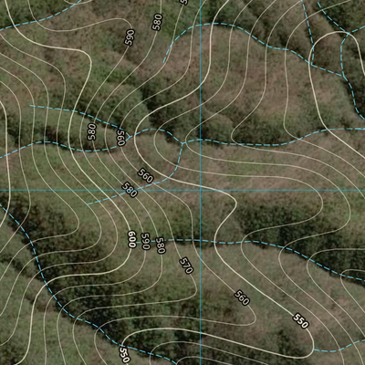 Sussex Range (7866-332i) Preview 2