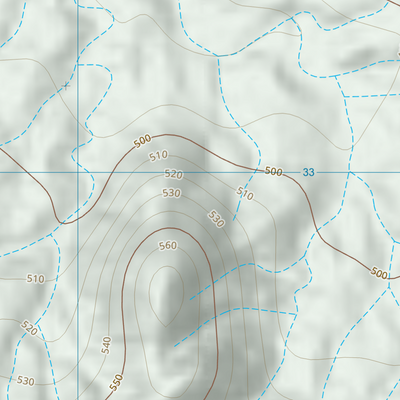 Sussex Range (7866-333) Preview 2