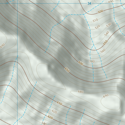 Sussex Range (7866-333) Preview 3