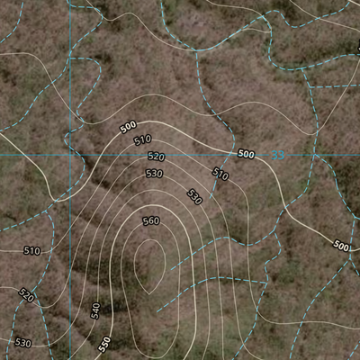 Sussex Range (7866-333i) Preview 2
