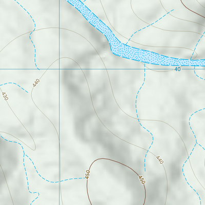 Sussex Range (7866-334) Preview 2