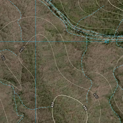 Sussex Range (7866-334i) Preview 2