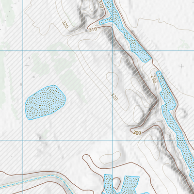 Suttor Creek (8455-21) Preview 3