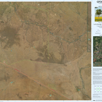 Suttor Creek (8455-211i) Preview 1