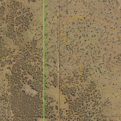 Suttor Creek (8455-211i) Preview 2