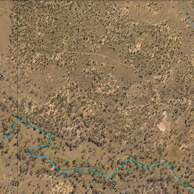 Suttor Creek (8455-211i) Preview 3