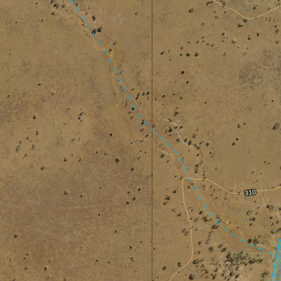 Suttor Creek (8455-212i) Preview 2
