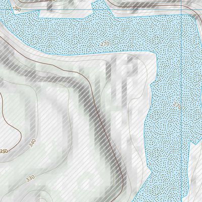 Suttor Creek (8455-214) Preview 3