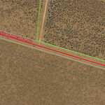 Suttor Creek (8455-214i) Preview 2