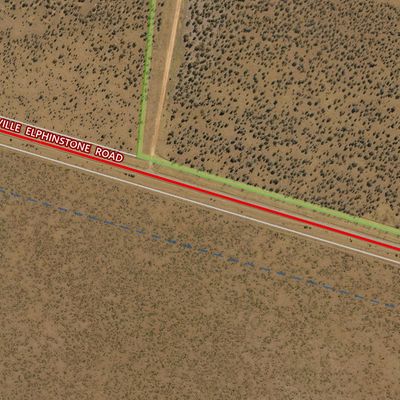 Suttor Creek (8455-214i) Preview 2