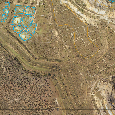 Suttor Creek (8455-214i) Preview 3