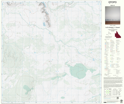 Suttor Creek (8455-22) Preview 1