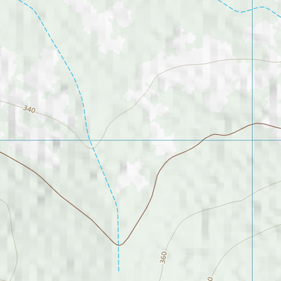 Suttor Creek (8455-221) Preview 3