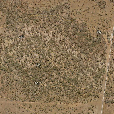 Suttor Creek (8455-221i) Preview 3