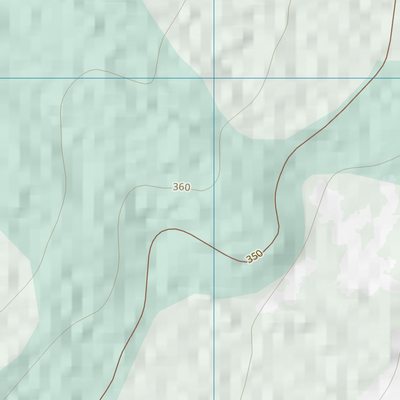 Suttor Creek (8455-223) Preview 3