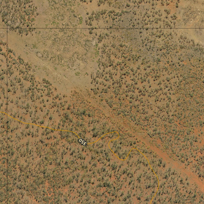 Suttor Creek (8455-223i) Preview 2