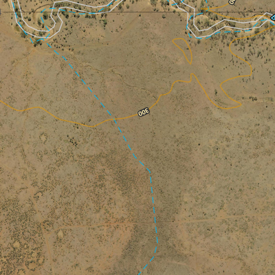 Suttor Creek (8455-224i) Preview 2
