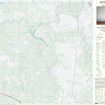 Suttor Creek (8455-23) Preview 1