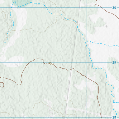 Suttor Creek (8455-23) Preview 2