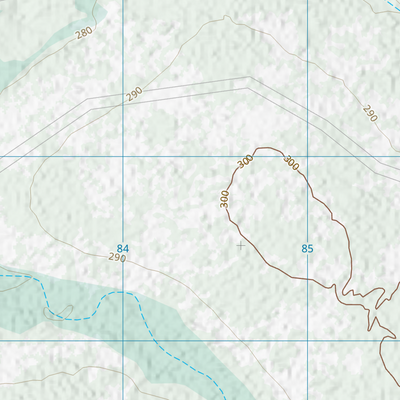 Suttor Creek (8455-23) Preview 3