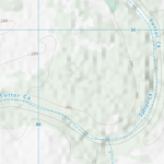Suttor Creek (8455-231) Preview 3