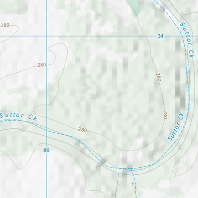 Suttor Creek (8455-231) Preview 3
