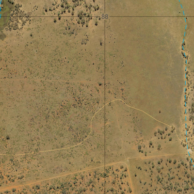 Suttor Creek (8455-231i) Preview 2