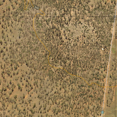 Suttor Creek (8455-231i) Preview 3