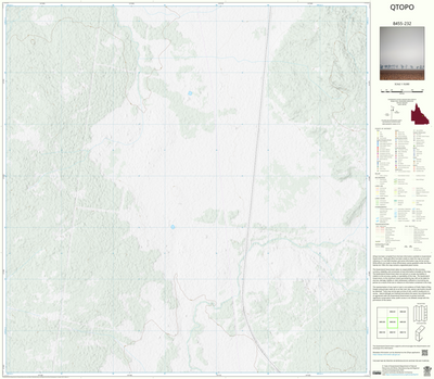 Suttor Creek (8455-232) Preview 1