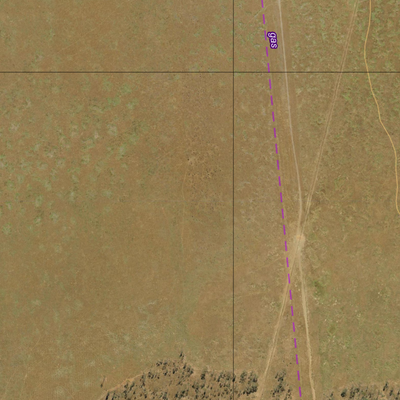 Suttor Creek (8455-232i) Preview 2