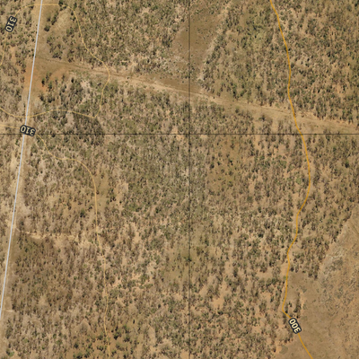 Suttor Creek (8455-232i) Preview 3