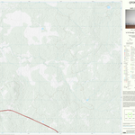 Suttor Creek (8455-233) Preview 1