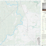 Suttor Creek (8455-24) Preview 1