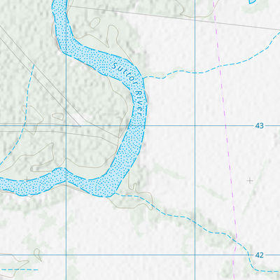 Suttor Creek (8455-24) Preview 2