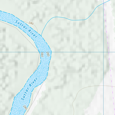 Suttor Creek (8455-241) Preview 3