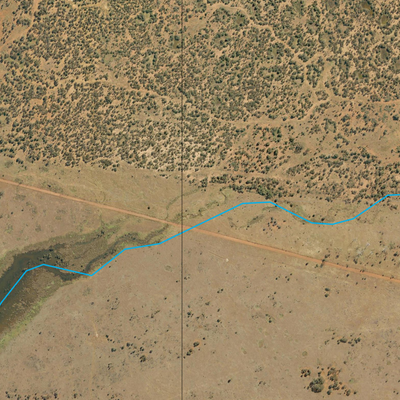 Suttor Creek (8455-241i) Preview 2