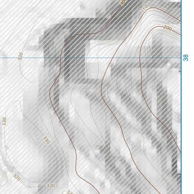 Suttor Creek (8455-242) Preview 3