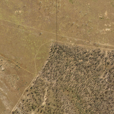 Suttor Creek (8455-242i) Preview 2