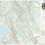 Swain Peak (9444-114) Preview 1