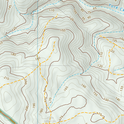Swain Peak (9444-114) Preview 2