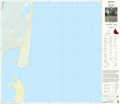 Swan Bay (9542-122) Preview 1