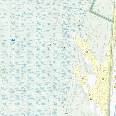 Swan Bay (9542-122) Preview 3